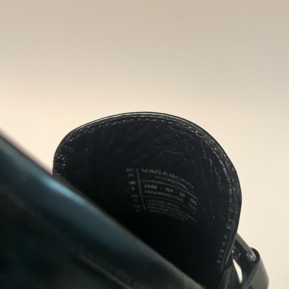 Vagabond cosmo 2.0 leather loafers - Picture 6 of 8